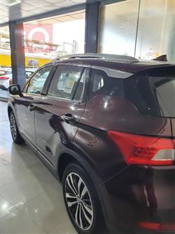 جی ئەی سی GS4
